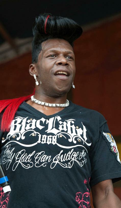 Big Freedia Concert Tickets, 2023 Tour Dates & Locations | SeatGeek