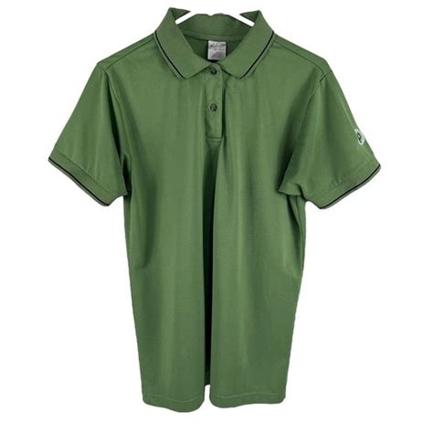 Publix | Shirts | Publix Supermarket Official Employee Uniform Green ...