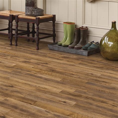 Vinyl Planking Flooring – Adura Plank Country Oak | Surrey Carpet Centre Factory Direct