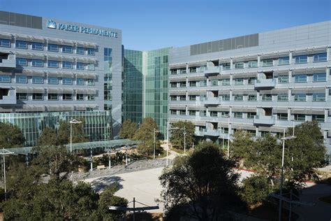 Kaiser San Diego about to open first new hospital in four decades - The ...