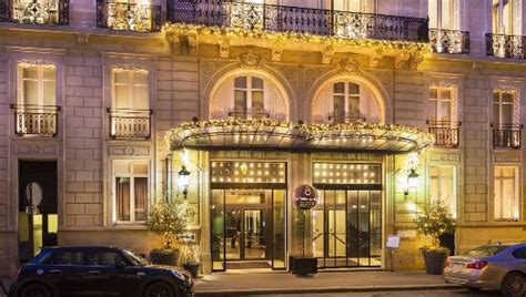 La Maison Champs Elysees - UPDATED 2022 Prices, Reviews & Photos (Paris, France) - Hotel ...