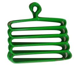 Plastic Hangers - Plastic Wall Hanger Latest Price, Manufacturers ...