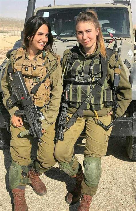 Tavor X95 | Military girl, Army girl, Military women