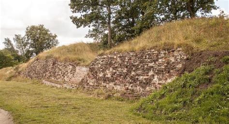 From the Vikings to WWII, the Danevirke Wall Has Seen it All | Ancient ...