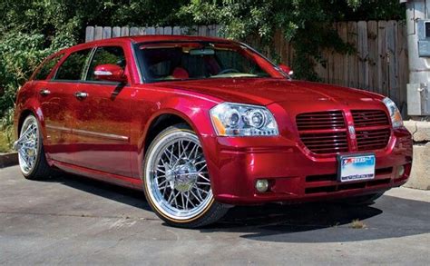 Houston TX style...swangas | Dodge magnum, Magnum, Dodge