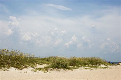 Tybee Island Beach Information | Public Beaches - Savannah, GA ...