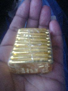 Gold Dore Bars Latest Price from Manufacturers, Suppliers & Traders
