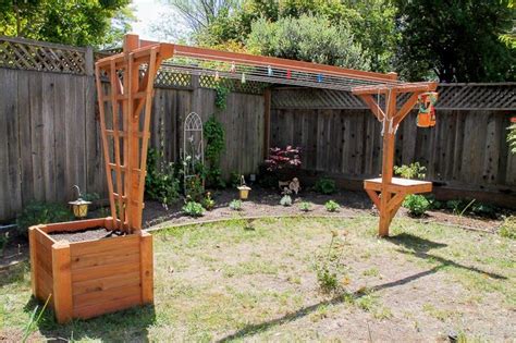 My new clothesline, built by my husband Diy Clothesline Outdoor, Diy Outdoor, Outdoor Spaces ...