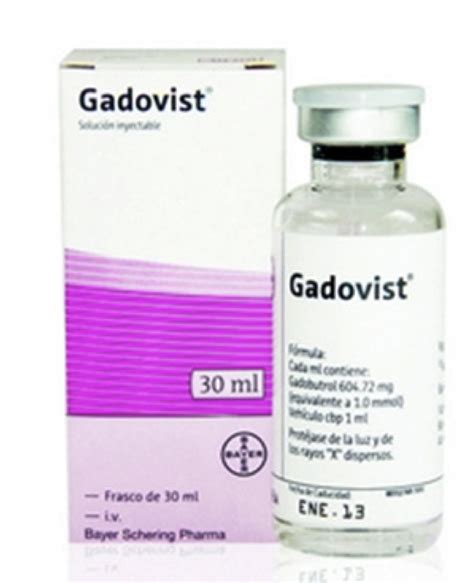 gadovist | suep.com.mx