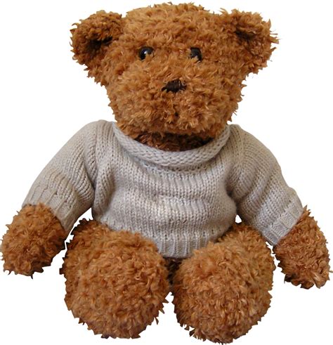toy bear PNG image