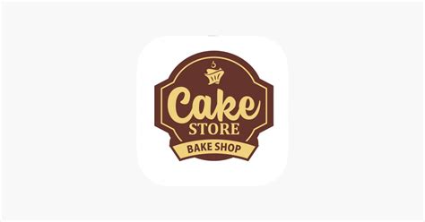 ‎Cake store bake shop on the App Store