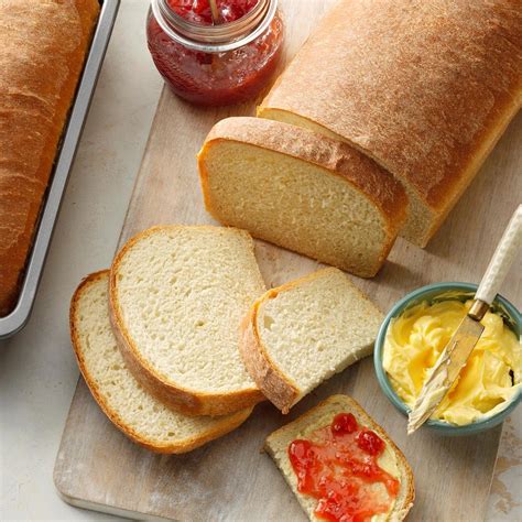 All the Different Types of Yeast Breads to Bake at Home