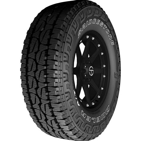 Buy Bridgestone Dueler A/T Revo 3 Tires Online | SimpleTire