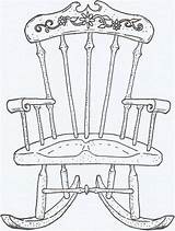 Free Chair coloring Page  Download Print Or Color Online For sketch template