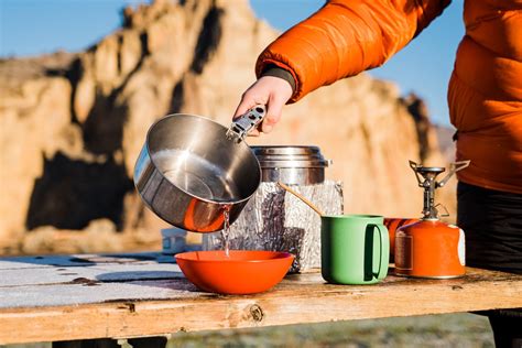 Camp Cooking 101: A Tasty Guide to Cooking While Camping