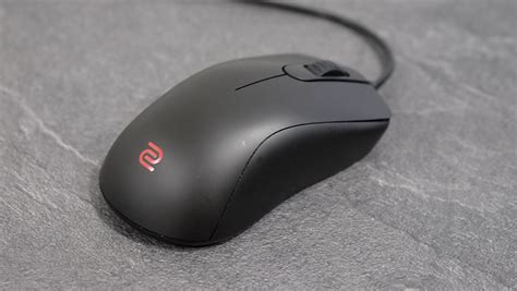 BenQ Zowie S2 review: One shapely rodent - HardwareZone.com.sg