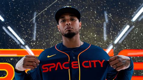 Space City is go for launch | Houston Astros