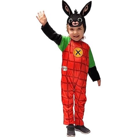 Bing bunny costume - Dedavella Life Coaching Services