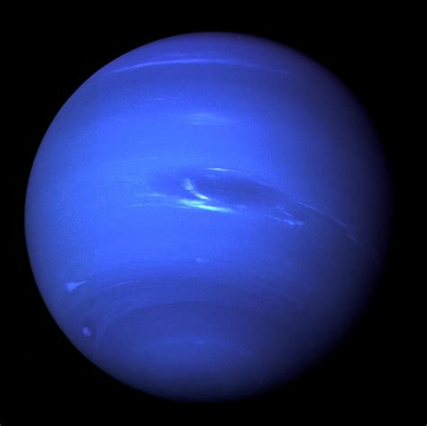 The forecast on planet Neptune is chilly - and getting colder | Reuters