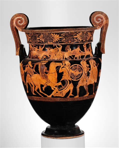 Ancient Roman Art Pottery