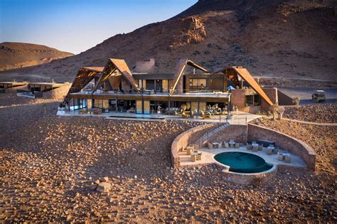 Luxury Namibia Safari Lodge | Sossusvlei Desert Lodge | Art Of Safari