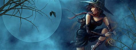 15 Happy Halloween 2013 Facebook Timeline Cover Photos