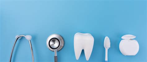 Dental Care Banner