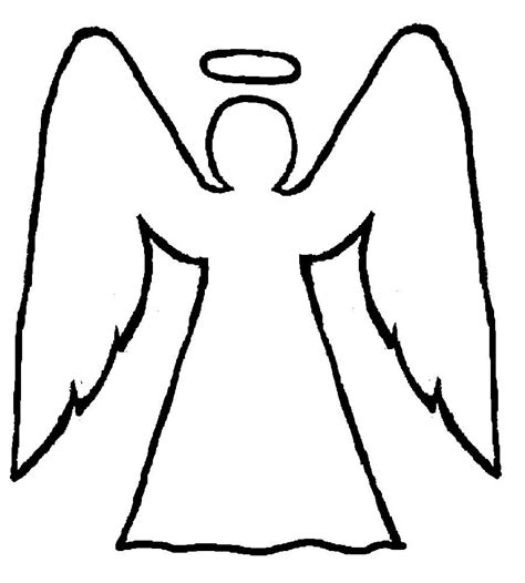 DropCatch.com | Angel coloring pages, Angel drawing, Angel drawing easy