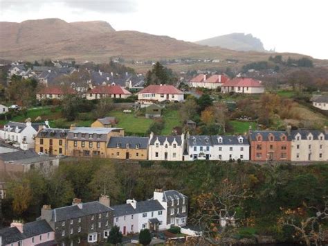 Bosville Hotel (Portree, Isle of Skye, Scotland) - Hotel Reviews - TripAdvisor