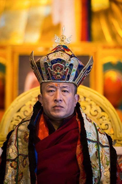 Dzongsar Jamyang Khyentse Rinpoche | Emberek, Hírességek