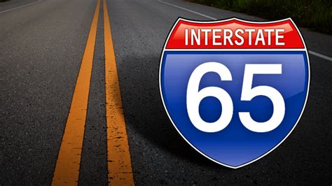 Project to beautify Interstate 65 exits making progress | WCLU Radio