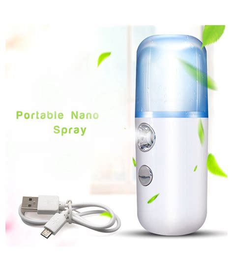 SEN ENTERPRISE Nano Mist Sprayer Spray Bottle Nano Mist Sprayer 30 mL: Buy SEN ENTERPRISE Nano ...