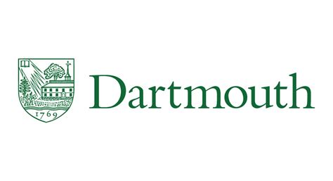 Dartmouth Logo Download - AI - All Vector Logo