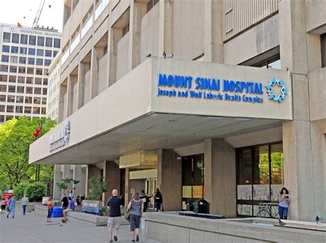 Rumah Sakit Terbaik Yang Terdapat di AS 1