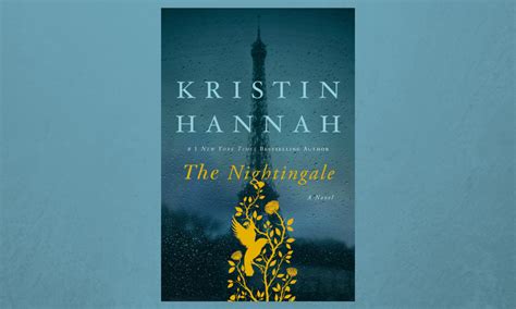 Review: The Nightingale | Literary Quicksand