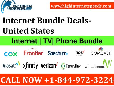 Best Offers Of Cable TV Phone Bundles |United States| by High Internet Speeds - Issuu