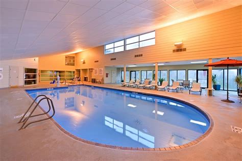 Indoor pool at the Radisson Hotel Madison | Radisson hotel, Hotel, Hotel deals