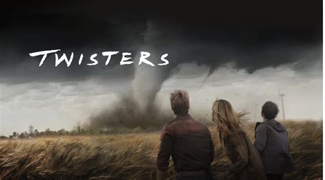 'Twisters' Trailer Debuts During Super Bowl