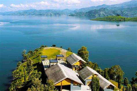 Cleo hotel Lake Kivu, best hotels in Rwanda- All Budget Gorilla Safaris