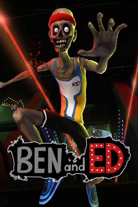 Ben and Ed Images - LaunchBox Games Database