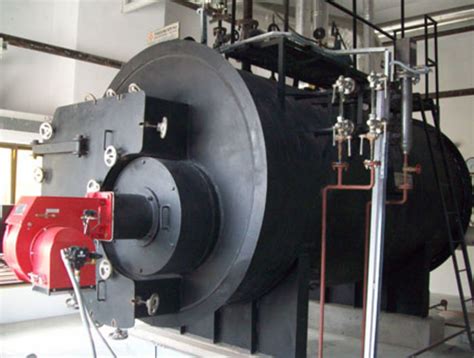 10 Types Of Industrial Steam Boilers | A Listly List