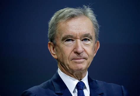 Bernard Arnault Devient La Deuxième Fortune De La Planète - Forbes France