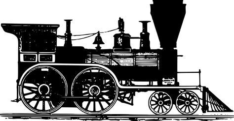 Steam Train Png - Clip Art Library
