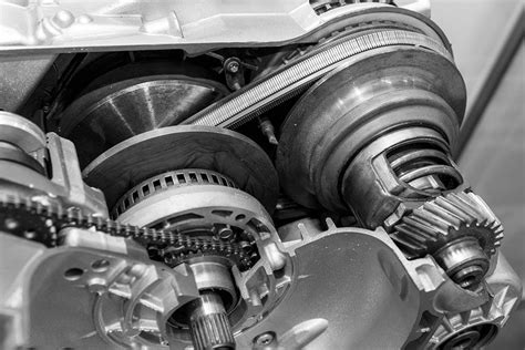 What Is a CVT Transmission? Advantages, Disadvantages & FAQs | House Grail