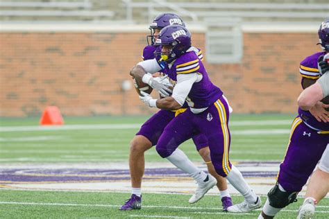 11/19/2022 UMHB Football vs Huntingdon | Photography by Russell Marwitz