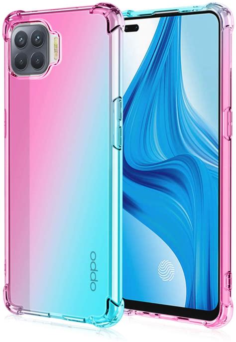 10 Best Cases For Oppo F17 Pro