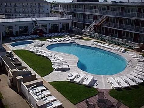 Hershey Motel (Seaside Heights, NJ): What to Know BEFORE You Bring Your Family