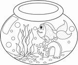 Goldfish coloring pages  40 Printable sketch template