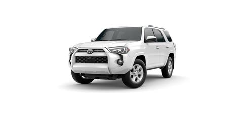 New 2023 Toyota 4Runner SR5 in Kansas City #4R11326 | Legends Toyota