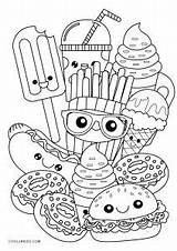 Coolest Coloring Pages sketch template